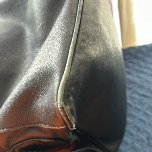 Vintage coach backpack 0529 - Picture 6 of 16